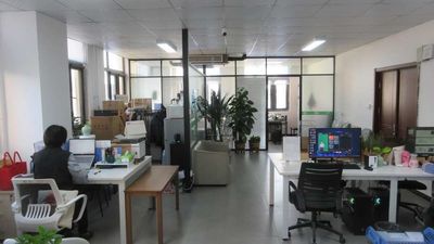 Porcellana Beijing Jinyang International Trade Co., Ltd. Profilo aziendale