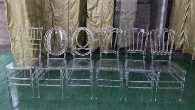 Beijing Jinyang International Trade Co., Ltd. linea di produzione del fabbricante