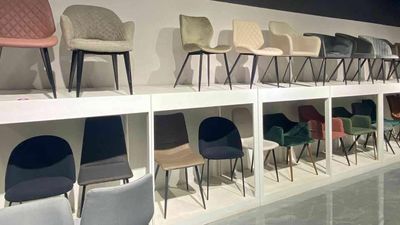 Beijing Jinyang International Trade Co., Ltd. linea di produzione del fabbricante