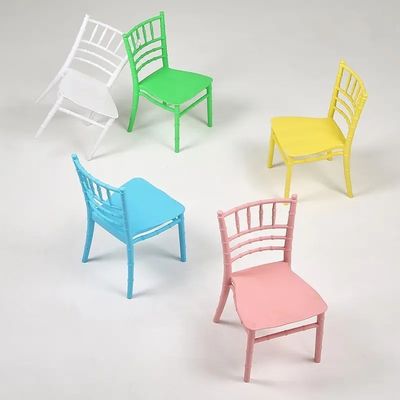 comprare Chiavari Bambini Poltrone di plastica PP Poltrone per classe per l'asilo fabbricazione online