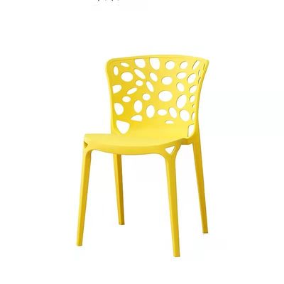 comprare Capacità di caricamento di 840pcs/40HQ Poltrone da ristorante in plastica in PP completo con colori OEM fabbricazione online