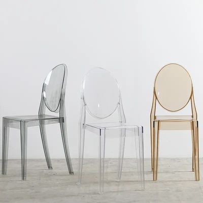 comprare Banchetto vittoriano Chiavari sedia acrilica Crystal Chiavari sedie da pranzo fabbricazione online