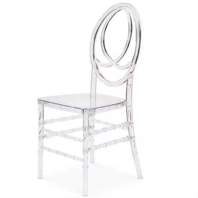 comprare Sedie Chiavari in argento Phoenix Sedie Chiavari in oro commerciale fabbricazione online