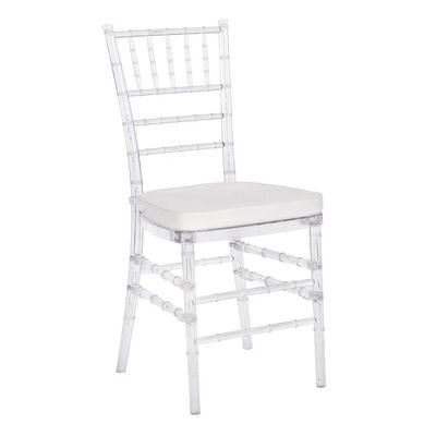 comprare Napoleone White Chiavari Sedie Fenice Chiavari Sedie Nozze fabbricazione online