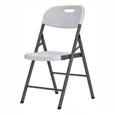 comprare Poltrone pieghevoli di plastica da picnic all' aperto Poltrone pieghevole di plastica da fiato fabbricazione online