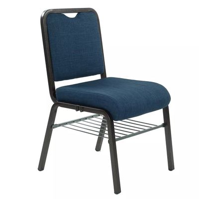 comprare Sedie da chiesa impilabili e ad incastro con finitura verniciata a spruzzo per un look moderno fabbricazione online