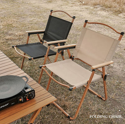 comprare Sgabello da campeggio pieghevole istantaneo in acciaio ultraleggero, moderno per esterni, pesca, spiaggia, articoli essenziali da viaggio fabbricazione online