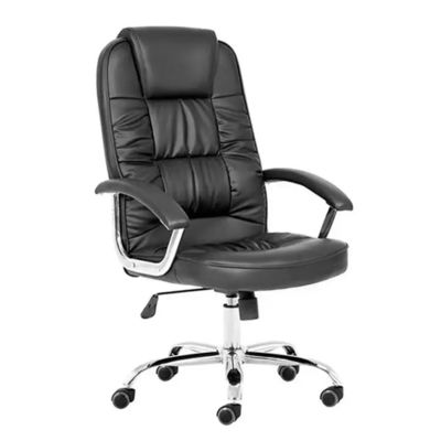 Poltrona ergonomica da ufficio ergonomico